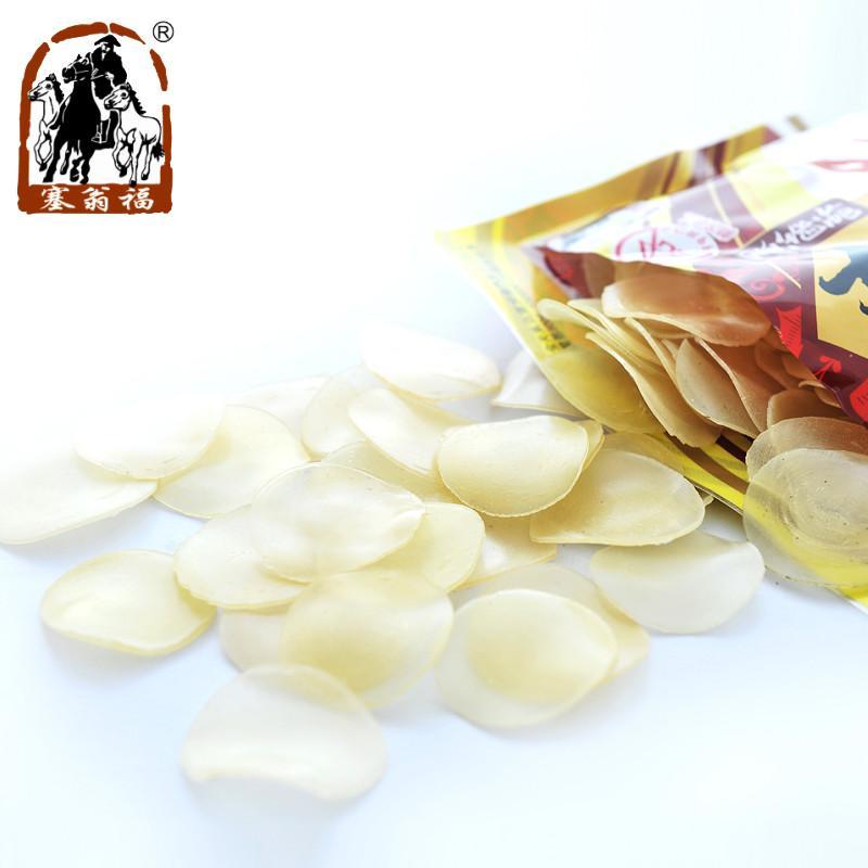 【塞翁福SAIWENGFU 】龙虾片200g生油炸虾片原料膨化食品 休闲零食香脆可口正品 塞翁福腌干水产品 【价格 图片 品牌 报价】-苏宁易购