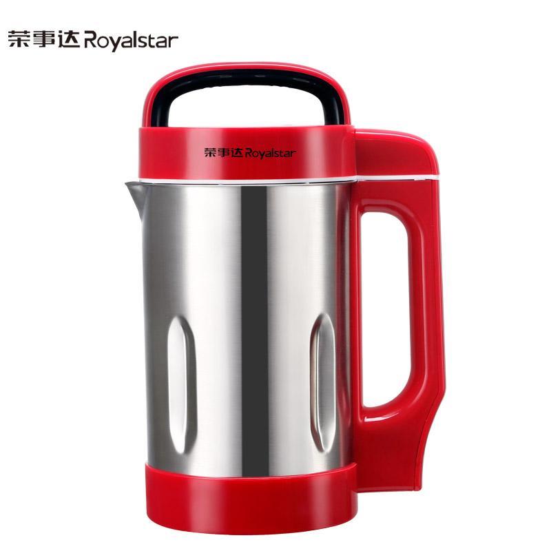 荣事达(ROYALSTAR) 豆浆机 RD-808K