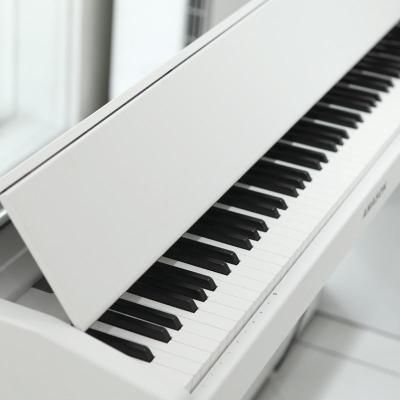 AMASON智能教学钢琴软件怎么使用?