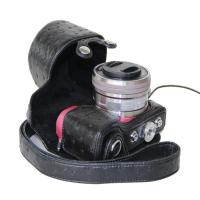 登品 索尼微单A5000专用相机包保护套 可拆型