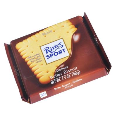 【瑞特斯波德巧克力 】瑞特斯波德 饼干夹心牛奶(德国