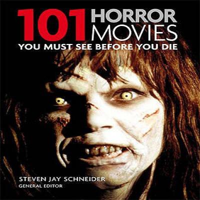 《101 Horror Movies》Jay Schneider(杰伊·史奈德)【摘要 书评 在线阅读】-苏宁易购图书