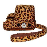 帕佳图for 索尼NEX-3NL皮套(16-50镜头)时尚 N