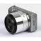 适马(SIGMA) ART 19mm f2.8 DN 微单相机专用高性能广角镜头 黑色 4/3卡口