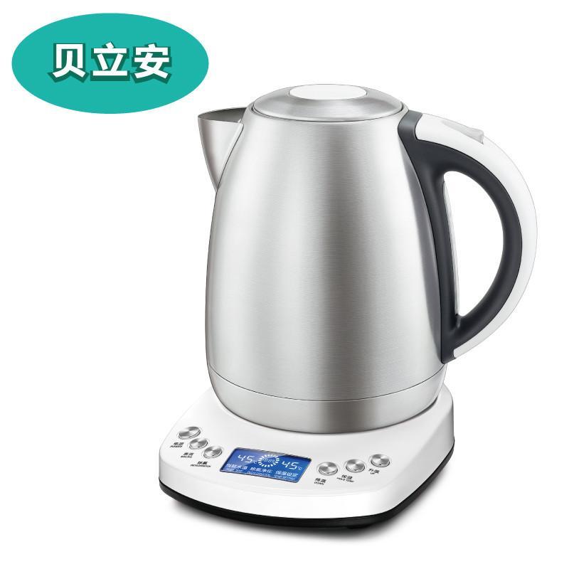 【贝立安系列】贝立安智能恒温调奶器 恒温器