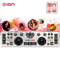 美国ION Dj2Go iphone苹果专业级DJ打碟混音