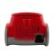 伊莱克斯（Electrolux） ZLUX1801 家用卧式真空吸尘器 旋风尘盒 莱特3 MobiLITE (浪漫红色)