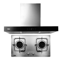 万家乐烟灶组合套装CXW-218-DE03+JZT-IQA