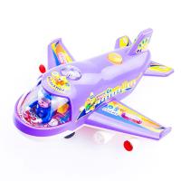 创发 NO-6655电动飞机玩具\/儿童电动玩具 儿童