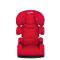 Safety 1st EVOLU-SAFE+儿童汽车座椅 GD86027650(红色) 安全座椅 葡萄牙原装进口儿童安全座椅 3岁-12岁（15-36kg） 红色