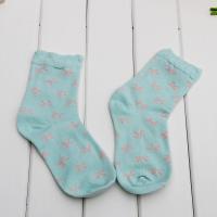 孕妇袜月子袜秋冬款纯棉松口产妇袜子月子必备