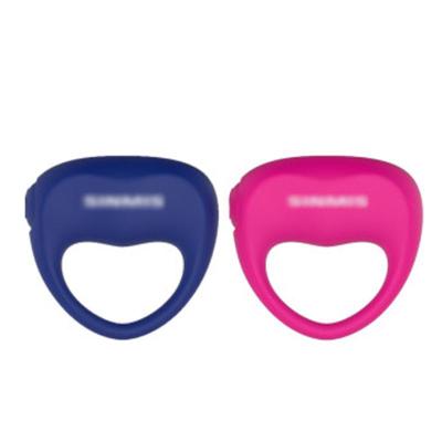 莱斯帕蒂欢芯成人情趣套环<em>男女</em>共振延长<em>做爱</em>时