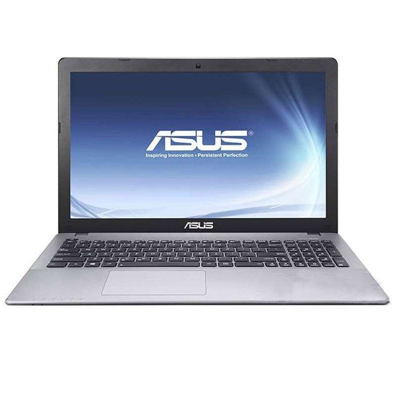 华硕（ASUS）A550JK4710 15.6英寸笔记本电脑（I7-4710H 4G 1T 2G独显 win8）