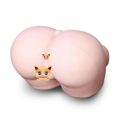 【思爱空间(siaimall)手动飞机杯】混血<em>美女</em> 非