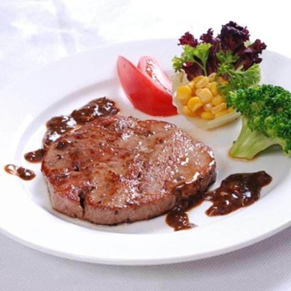 【苏食(SUSHI)】苏食 澳洲进口嫩肩牛排150克 赠黑椒酱包+黄油【价格 图片 品牌 报价】-苏宁易购