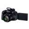 佳能（Canon） PowerShot SX60 HS 数码相机 黑色