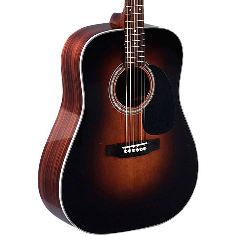 Sigma西格玛 DR系列单板民谣吉他 Martin马丁