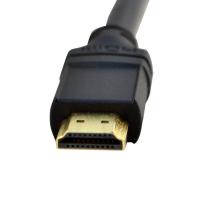 酷比客 HDMI线 1.4版 高清线 hdmi电脑电视投影