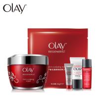 Olay\/玉兰油 新生塑颜金纯面霜节日限量版 50g