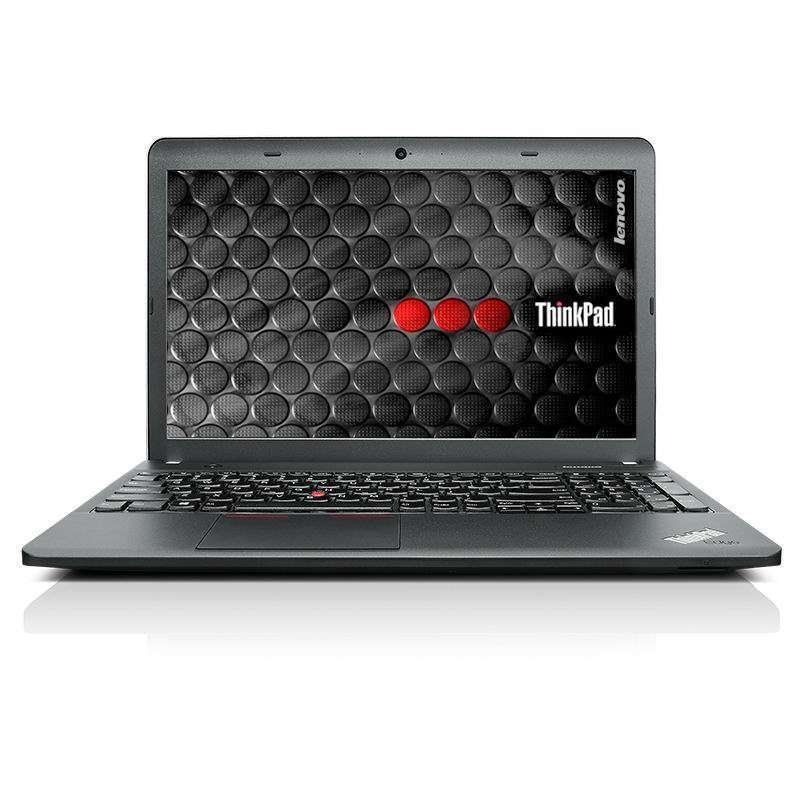 ThinkPad E540(20C6A0EKCD)15.6英寸笔记本电脑(i5-4210M 8G 500G 7200转