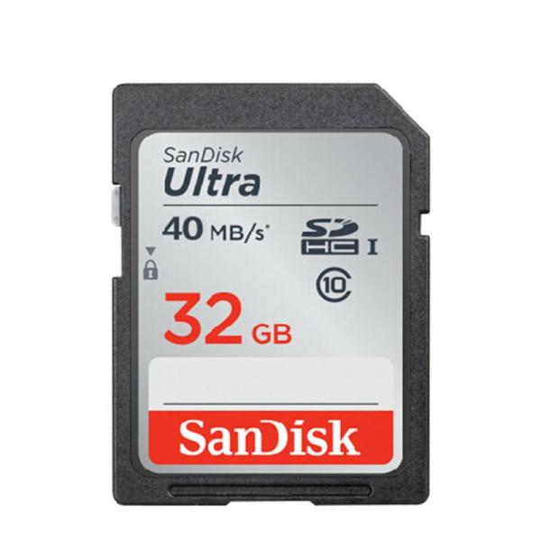 【闪迪(SanDisk)存储卡】Sandisk 授权实体店