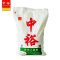 中裕(ZHONGYU)原味小麦粉5kg