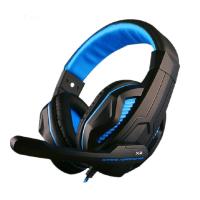 ovann\/欧凡X2 专业游戏耳机 电脑语音带麦克风