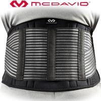 迈克达威McDavid 肌肉劳损腰椎间盘透气高支