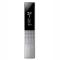 索尼（SONY）ICD-TX650（银色）金属机身数码锂电录音棒 16G 迷你易携带 高清 专业 会议 降噪功能 录音笔