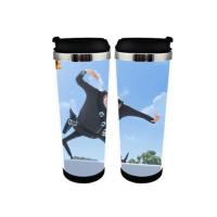 Fluckyted卑鄙的我2神偷奶爸黄豆豆电影水杯 不