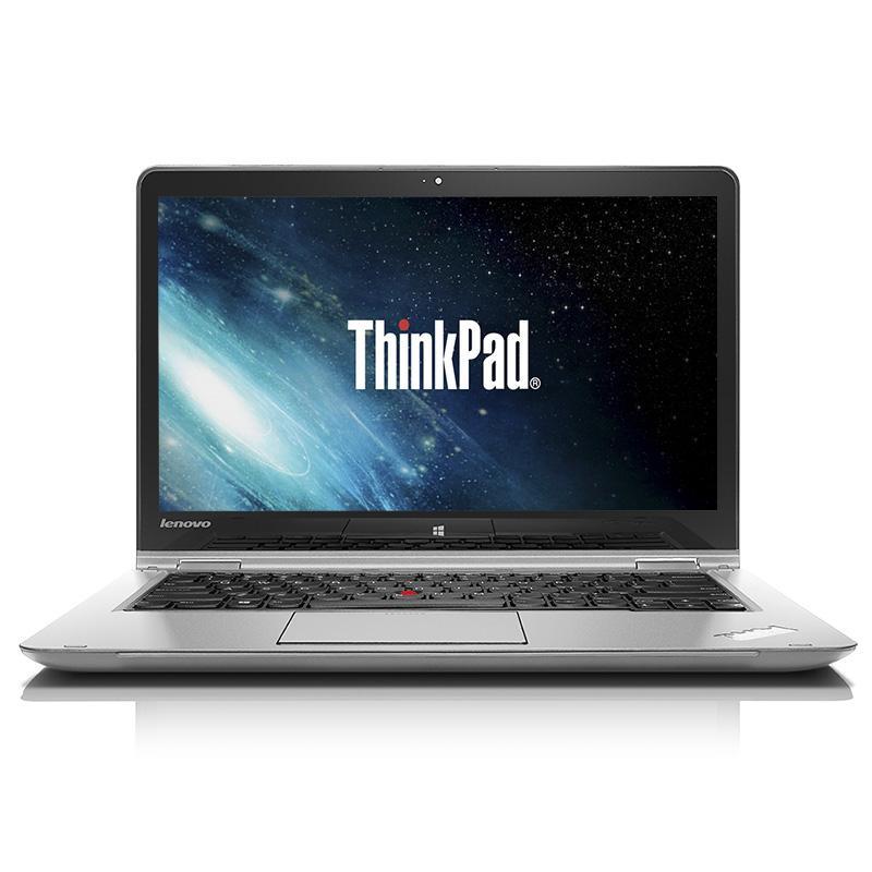 ThinkPad S3 Yoga（20DM000RCD）14英寸笔记本电脑（i5-4210U 4G 500G+16G S 黑色