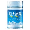 恒大冰泉深矿泉水系列 500ML*24整箱 天然矿泉水