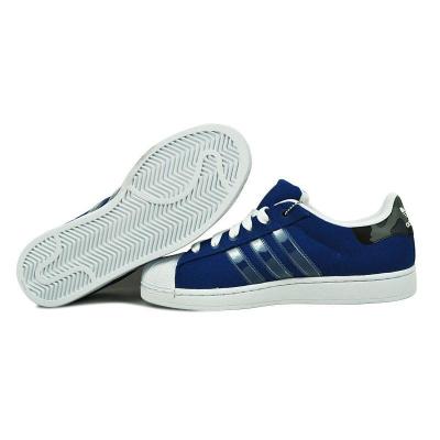 adidas阿迪达斯三叶草男鞋贝壳头休闲板鞋 m25406 m2540 39