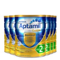 【澳洲直邮】新西兰可瑞康爱他美2段karicare