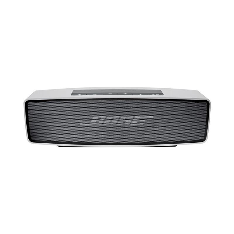 Bose SoundLink Mini 蓝牙扬声器