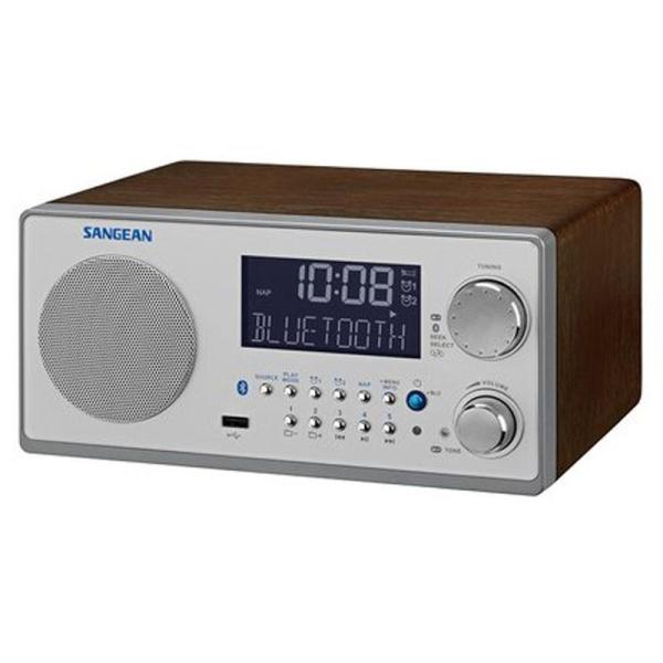 【山进(SANGEAN)系列WR-22】台湾SANGE