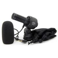 克风 摄像机 单反相机 DV机 摄影机外接 话筒 M