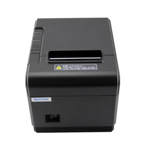 【芯烨(Xprinter)80mm热敏打印机XP-Q200】8