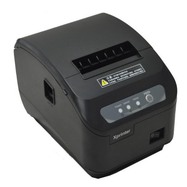 【芯烨(Xprinter)80mm热敏打印机系列XP-Q20