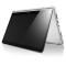 ThinkPad S3 Yoga（20DM000RCD）14英寸笔记本电脑（i5-4210U 4G 500G+16G S 银色