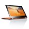 联想（Lenovo）Yoga3 11.6英寸超极本电脑（5Y10 4G 256G固态硬盘 蓝牙 触控 Win8.1 ） 日光橙