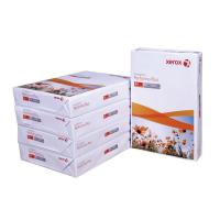 史泰博办公用品 富士施乐 金美 A4复印纸精品装