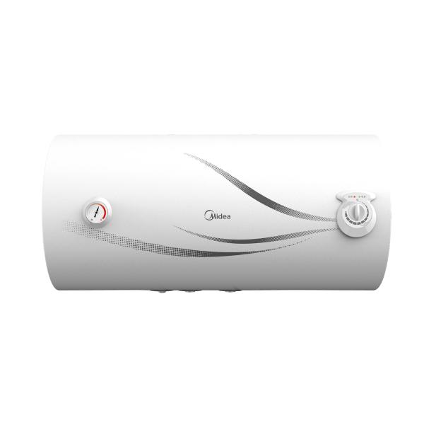 【美的(Midea)热水器】美的电热水器 F80-15GA1(H)【价格 图片 品牌 报价】-苏宁易购