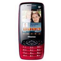 Hisense海信 T35 移动3G 直板按键手机 2.4英寸