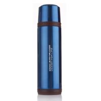 正品德国施密特保温杯 男女士304不锈钢真空泡