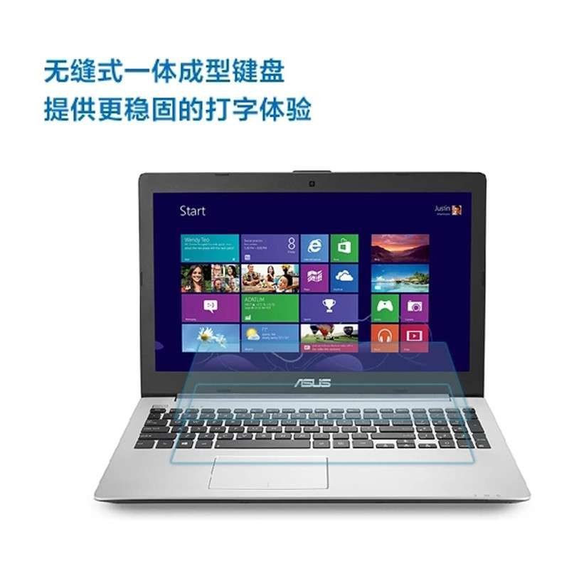华硕/ASUS X550JD4710 15.6寸笔记本电脑（酷睿I7 4G 1T 2G独显）