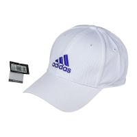 adidas\/阿迪达斯训练男女运动帽子 S20455 白