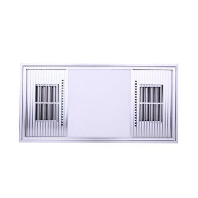 【顶上情怀】顶上情怀集成吊顶浴霸多功能暖风机卫生间双超导浴霸五合一浴霸【价格 图片 品牌 报价】-苏宁易购