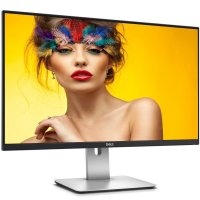 (DELL)UltraSharp U2715H 27英寸LED背光IPS