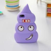 Pandaoo 新款iPhone6 plus手机壳 iPhone5卡通